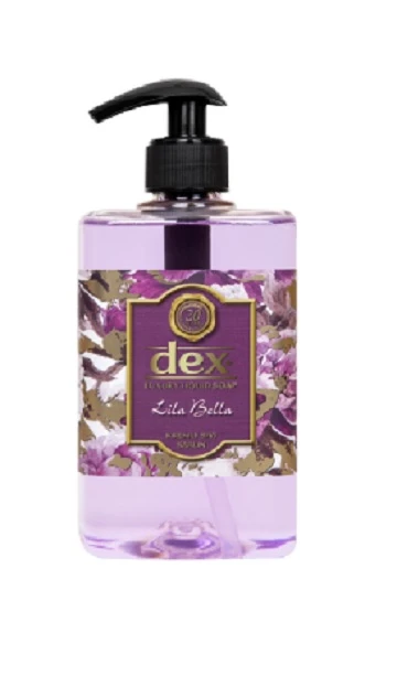 Sapun Lichid Lila Bella Dex 500ml